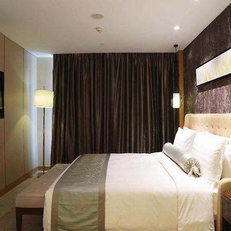 Lia! Beijing Hotel מראה חיצוני תמונה