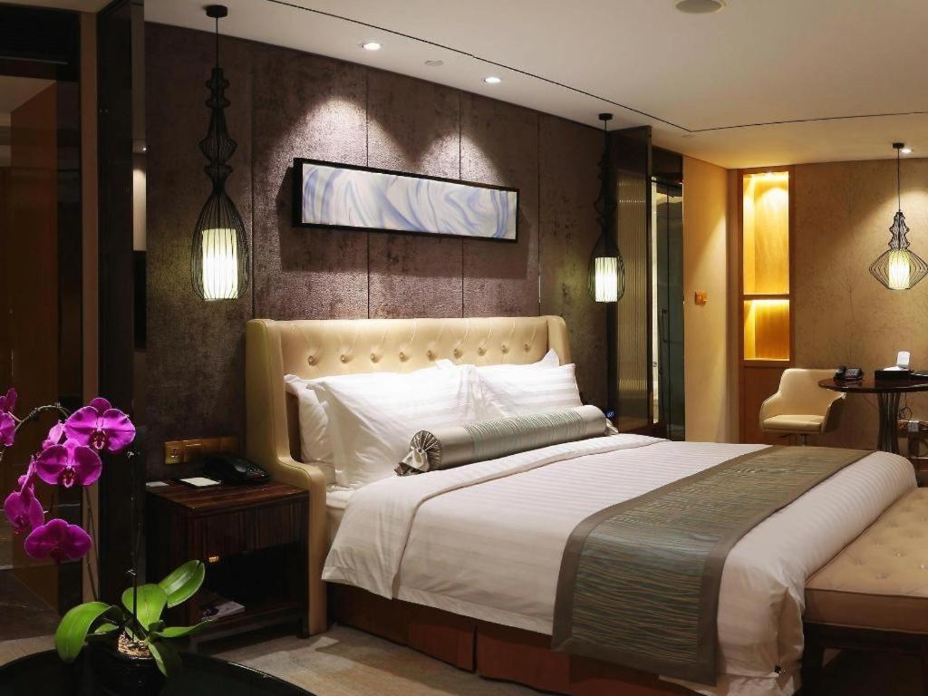 Lia! Beijing Hotel מראה חיצוני תמונה