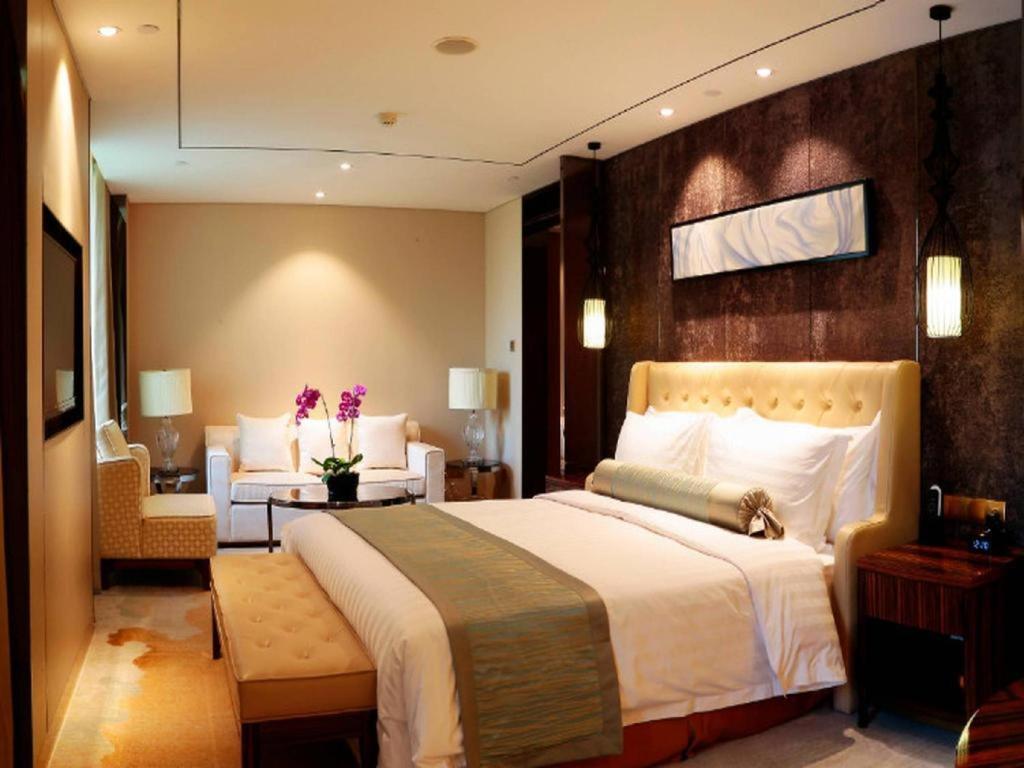 Lia! Beijing Hotel מראה חיצוני תמונה