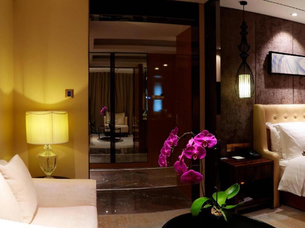 Lia! Beijing Hotel מראה חיצוני תמונה