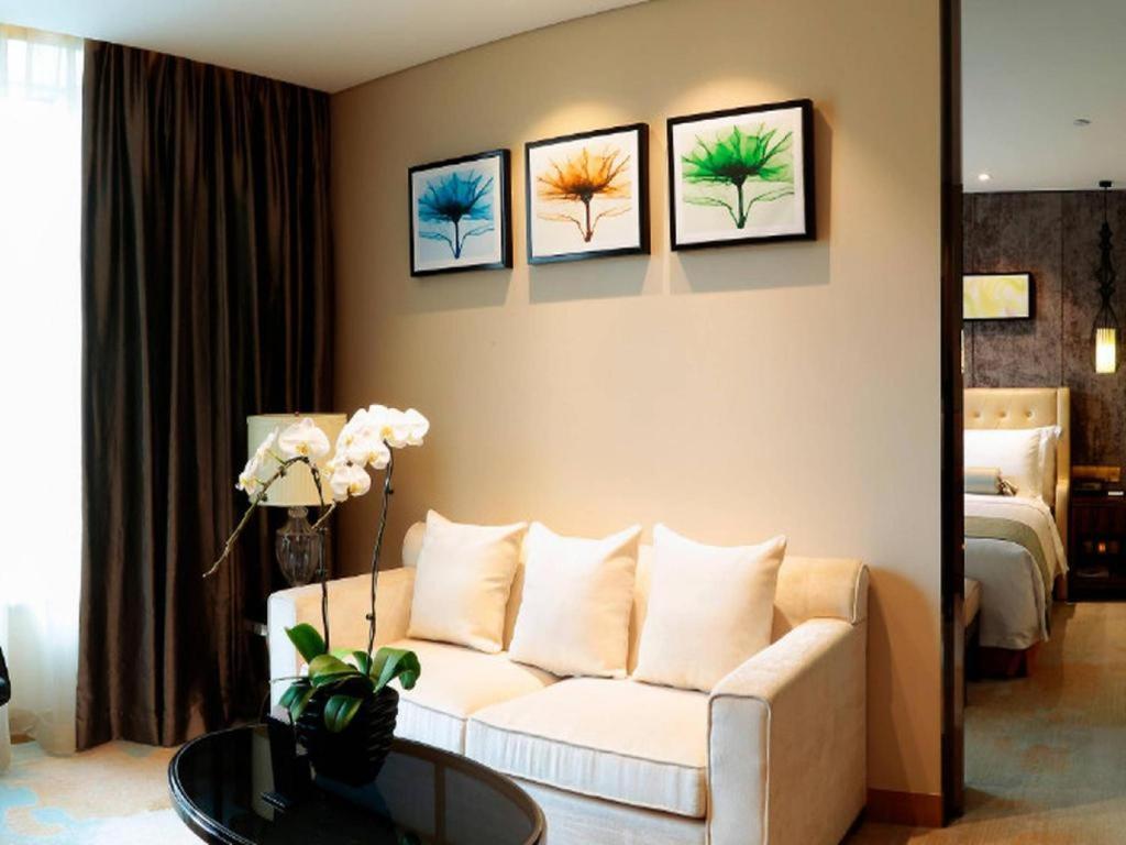 Lia! Beijing Hotel מראה חיצוני תמונה