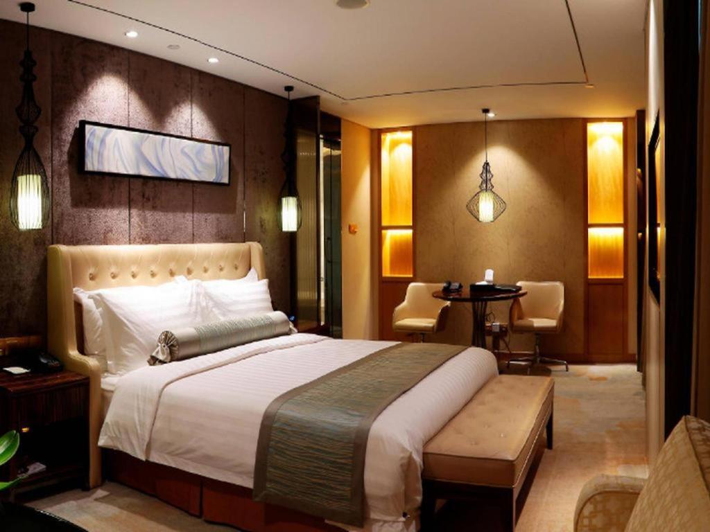 Lia! Beijing Hotel מראה חיצוני תמונה