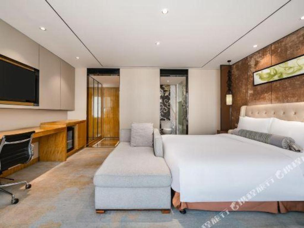 Lia! Beijing Hotel מראה חיצוני תמונה