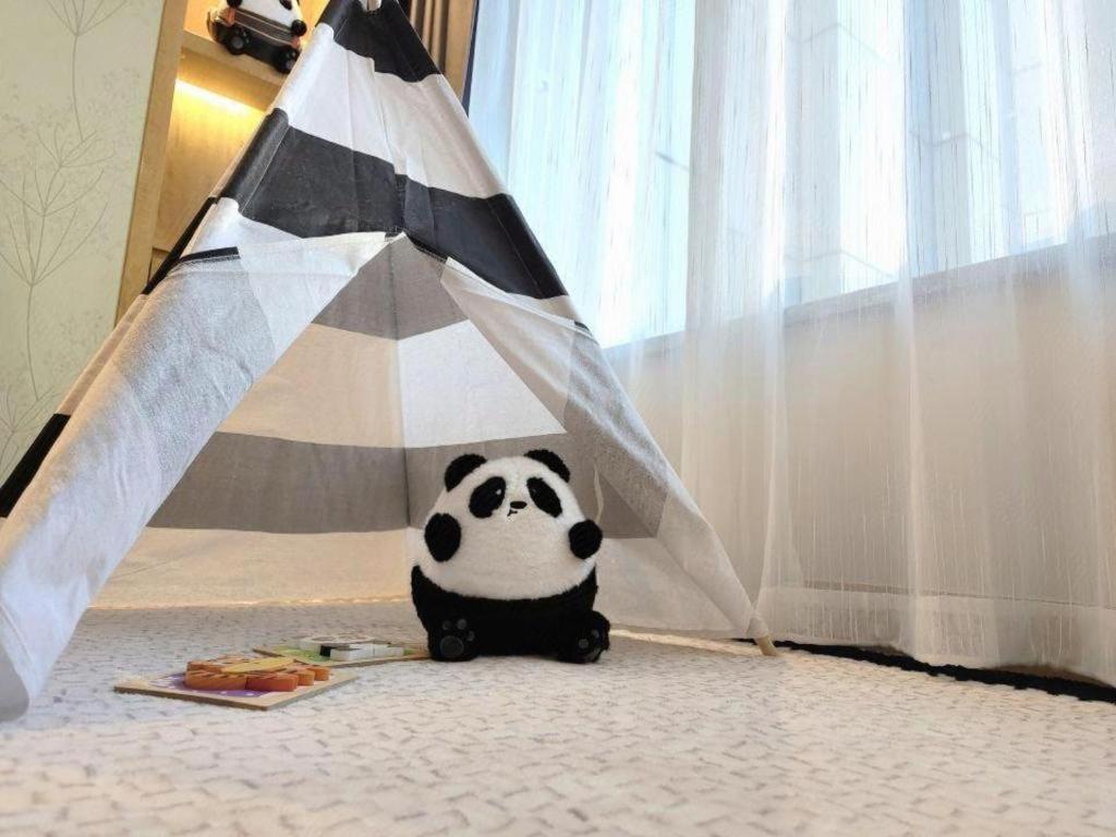 Lia! Beijing Hotel מראה חיצוני תמונה