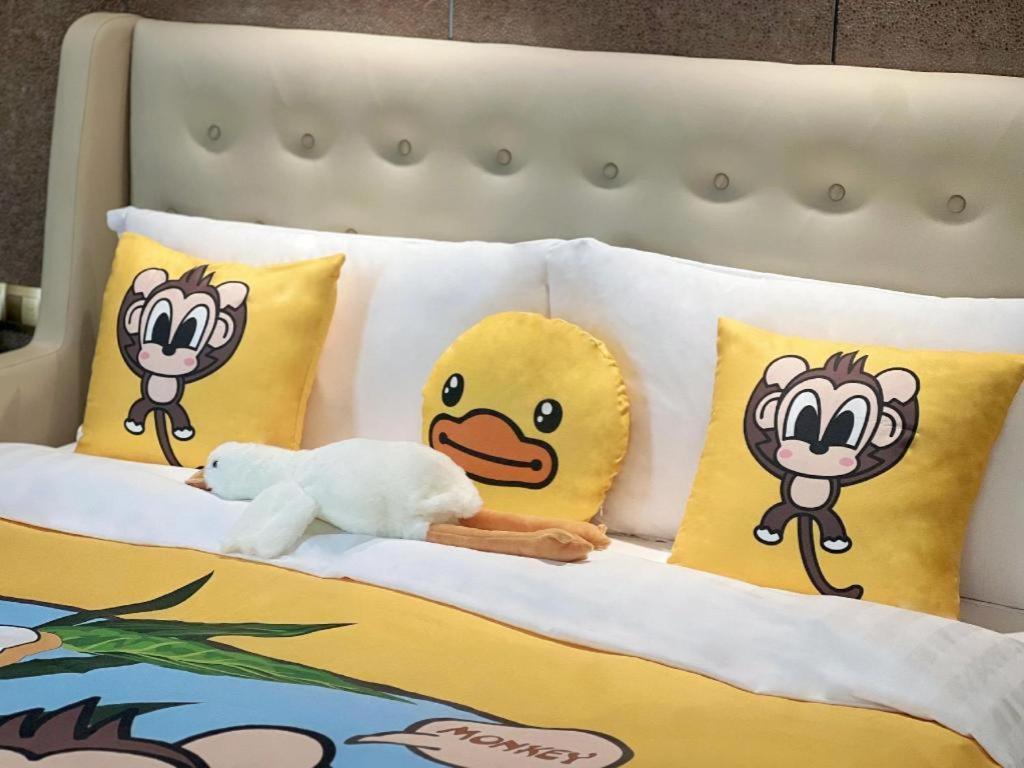 Lia! Beijing Hotel מראה חיצוני תמונה