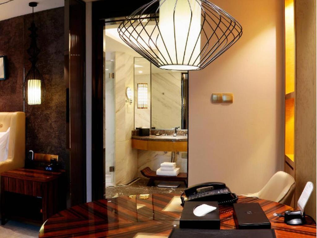 Lia! Beijing Hotel מראה חיצוני תמונה
