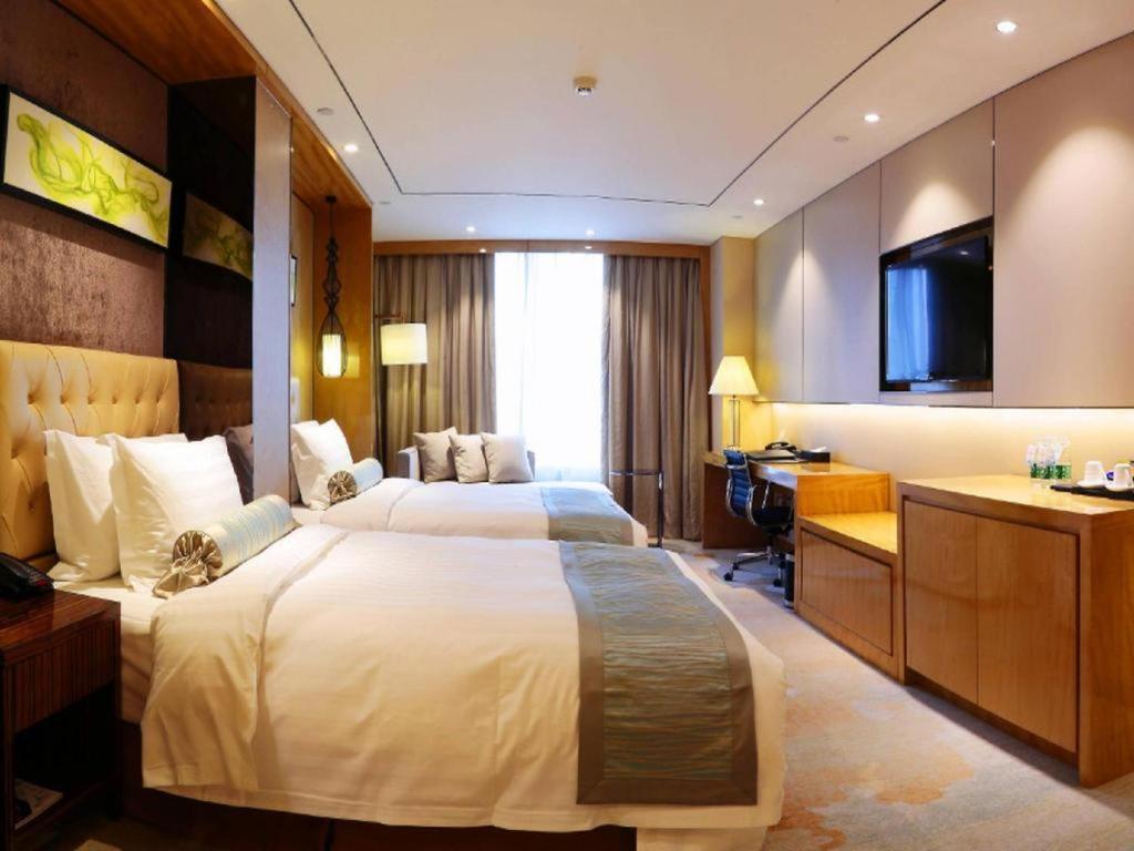 Lia! Beijing Hotel מראה חיצוני תמונה