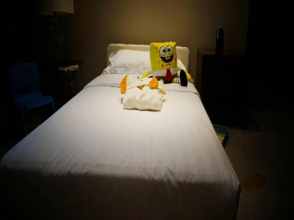 Lia! Beijing Hotel מראה חיצוני תמונה