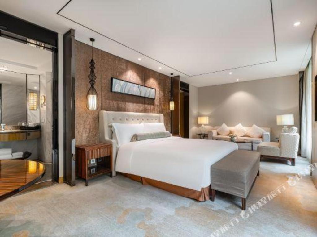Lia! Beijing Hotel מראה חיצוני תמונה