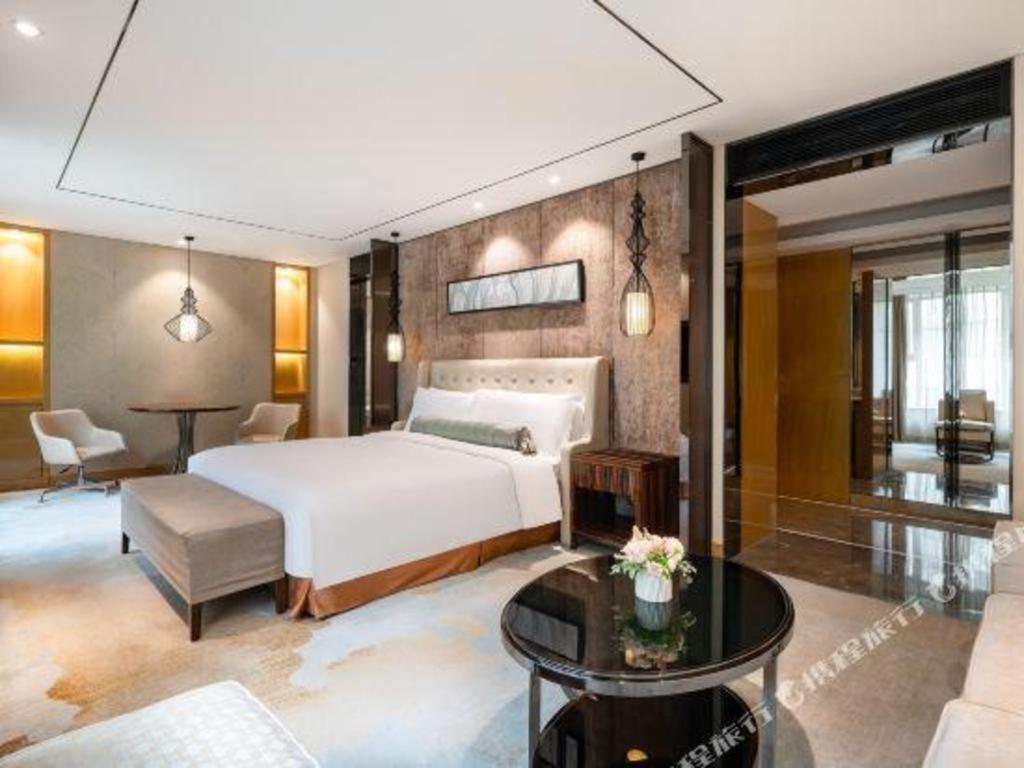 Lia! Beijing Hotel מראה חיצוני תמונה