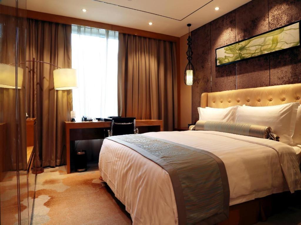Lia! Beijing Hotel מראה חיצוני תמונה