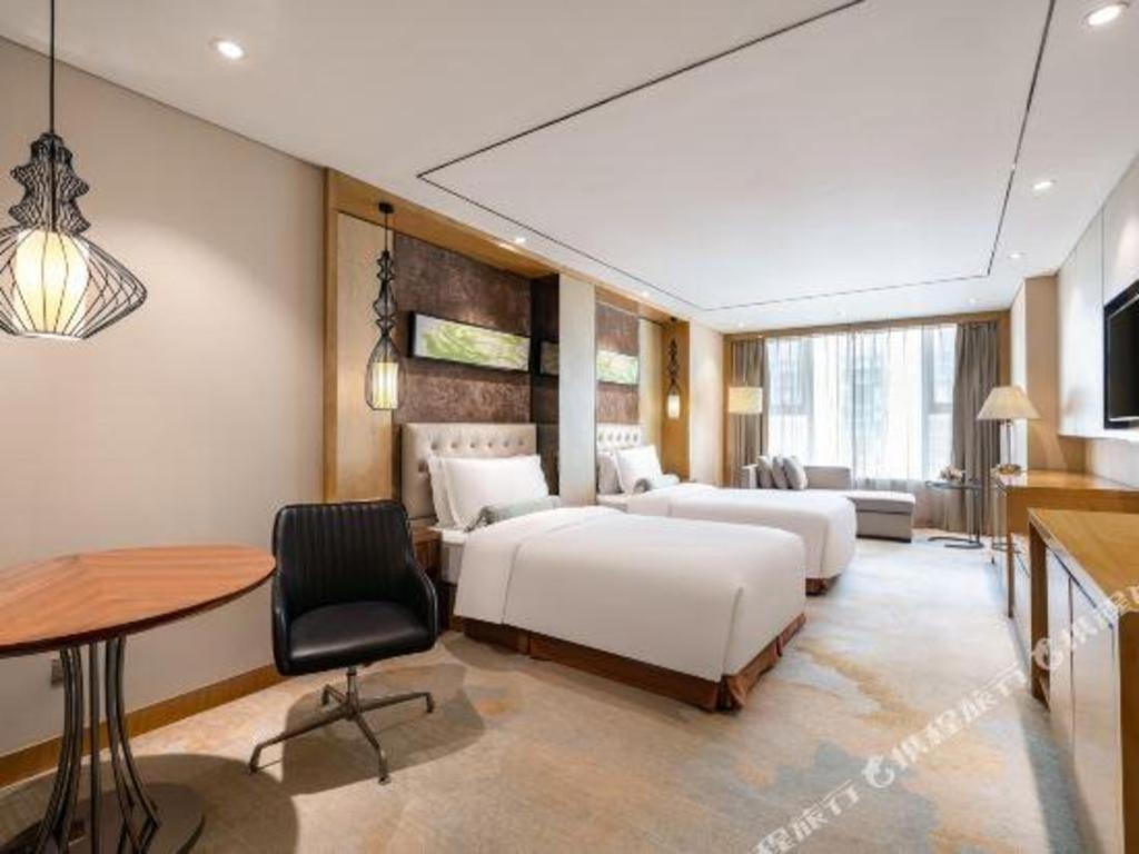 Lia! Beijing Hotel מראה חיצוני תמונה