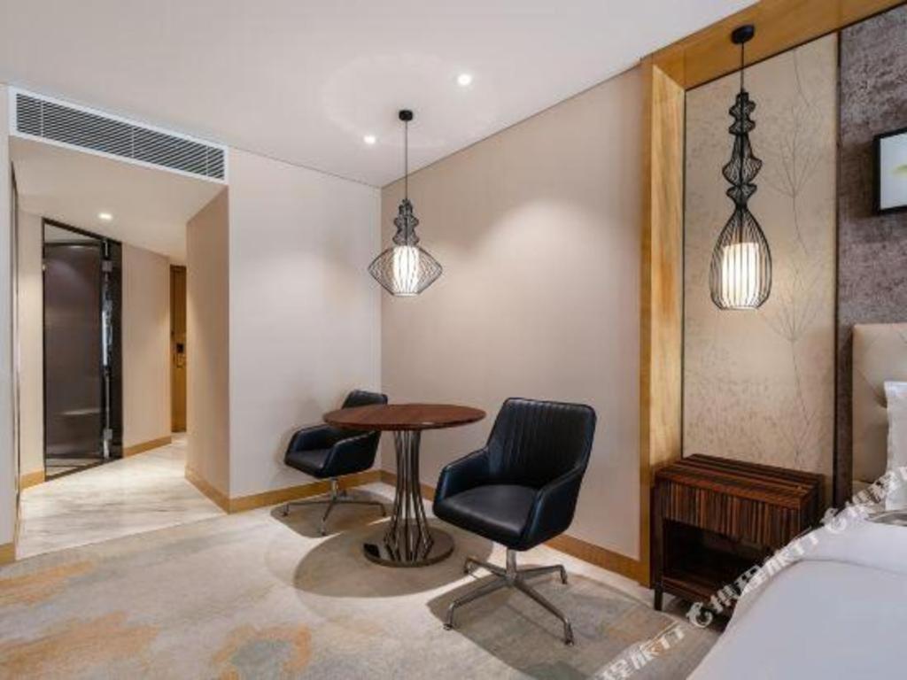 Lia! Beijing Hotel מראה חיצוני תמונה