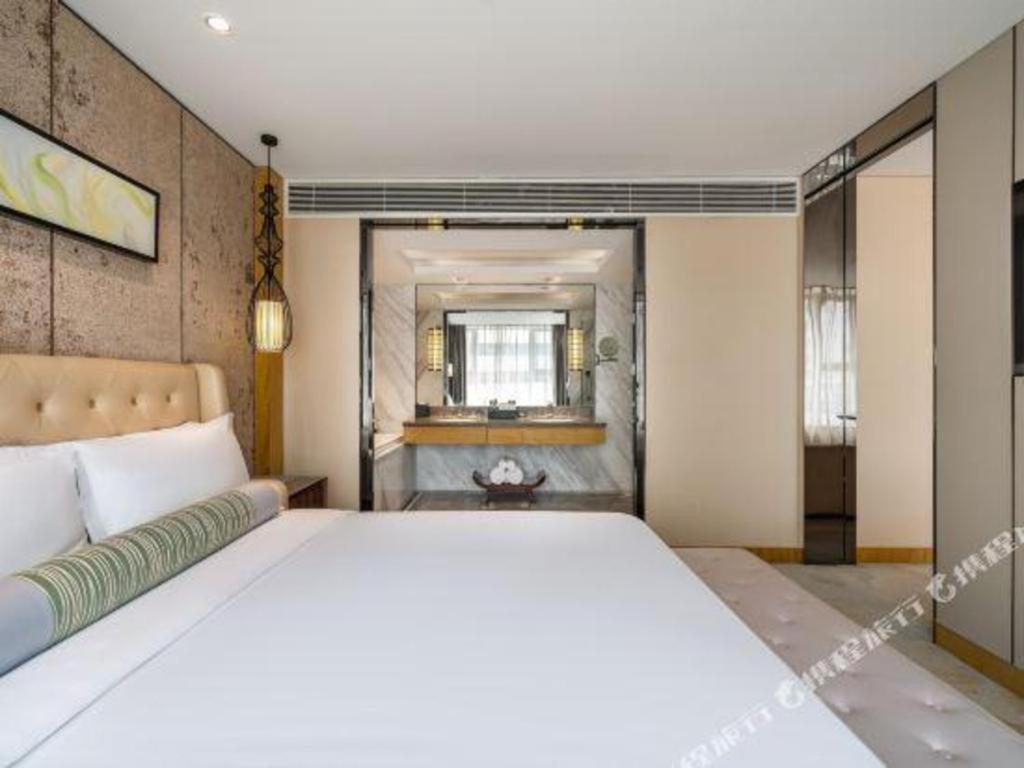 Lia! Beijing Hotel מראה חיצוני תמונה
