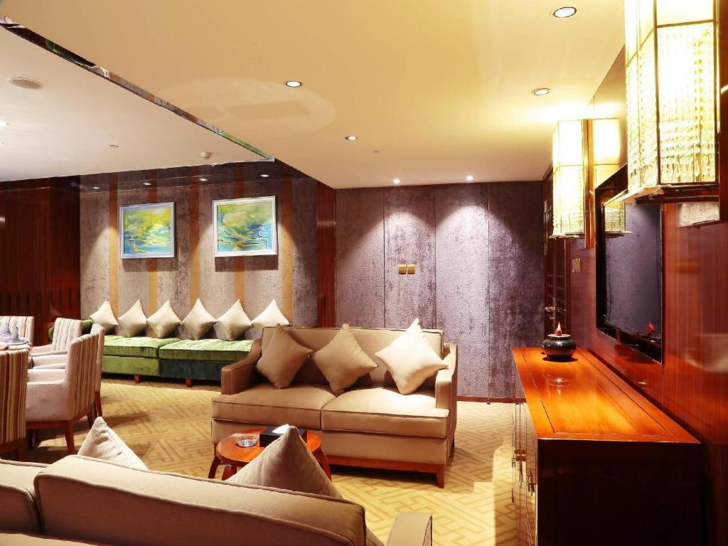 Lia! Beijing Hotel מראה חיצוני תמונה